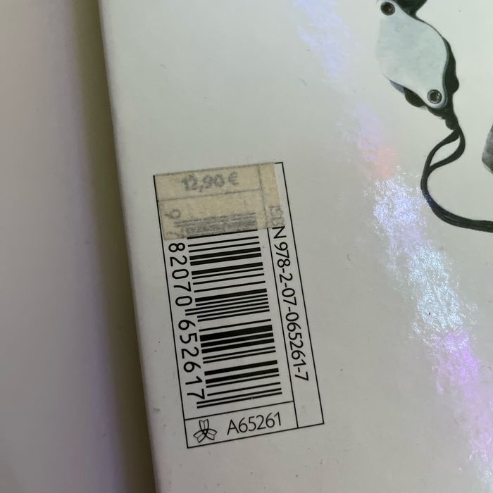 BD Roches et minéraux - photo numéro 3