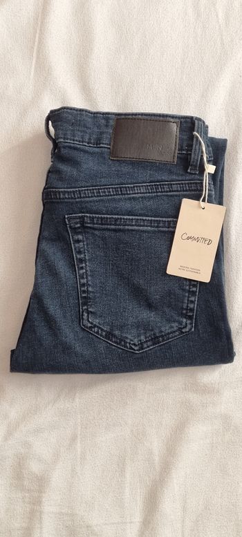 Jean Mango modèle Jude