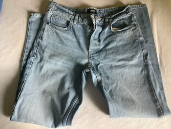 Jean bob