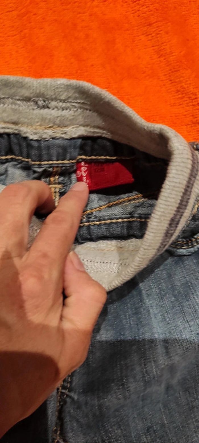 Jean Levi's 12 mois - photo numéro 3