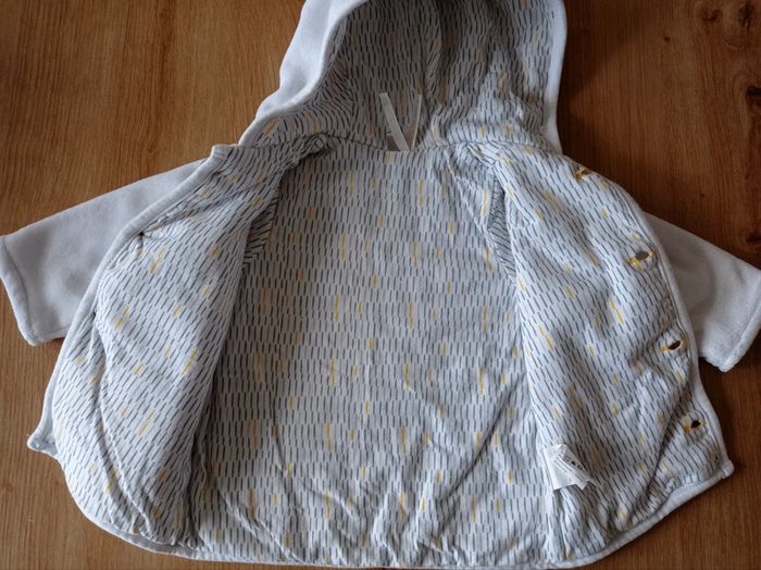 Gilet 3mois - photo numéro 2