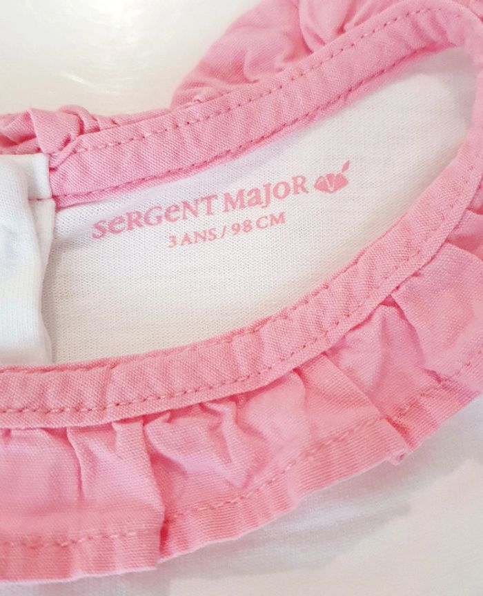 Pyjama Sergent Major - 3A - photo numéro 4