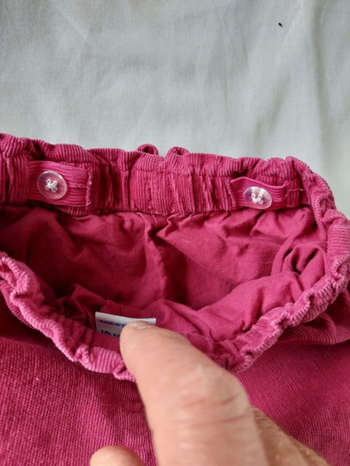 Pantalon Mayoral taille 24 mois - photo numéro 4