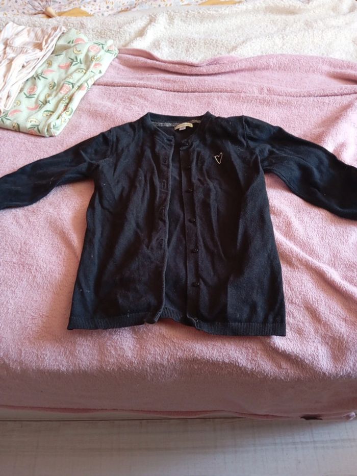Gilet
