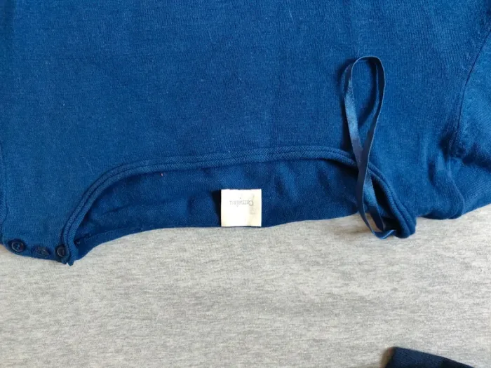 Pull léger Camaïeu - photo numéro 2