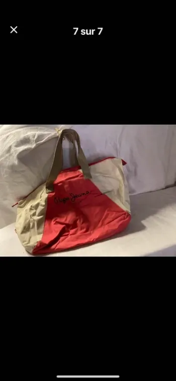 Sac de cours /collèges /lycée