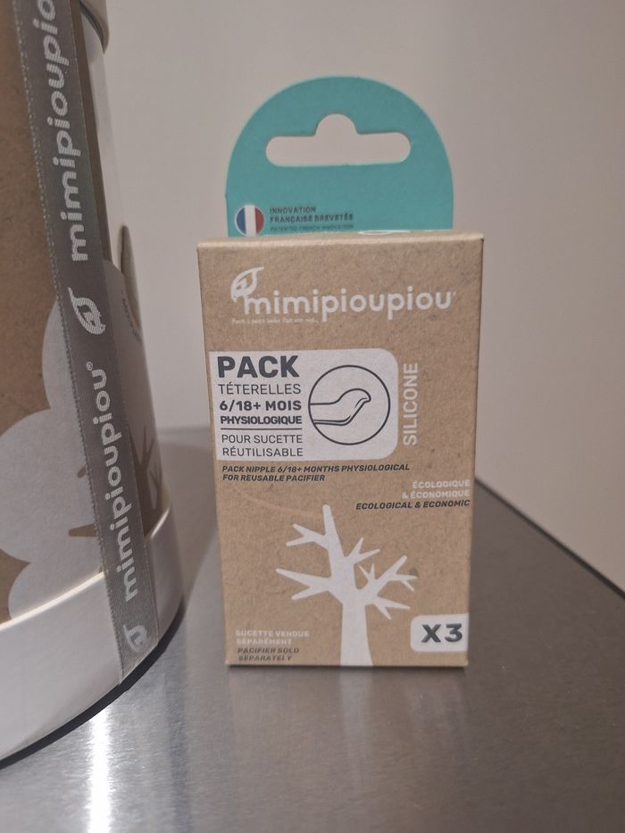 Coffret - photo numéro 4