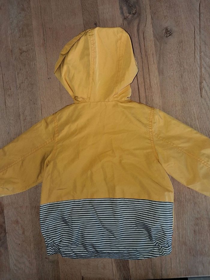 Coupe vent Tape à l'œil 23mois - photo numéro 3