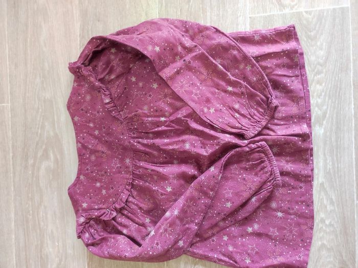 Chemise tape à l'oeil - photo numéro 4