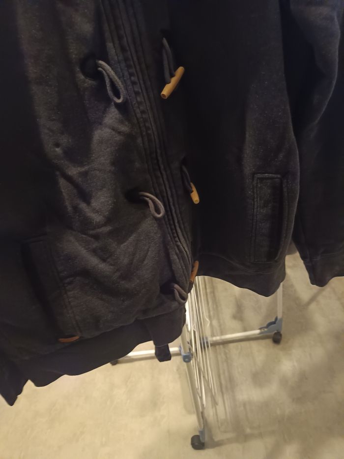 Gilet oxbow - photo numéro 3