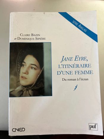 Jane Eyre