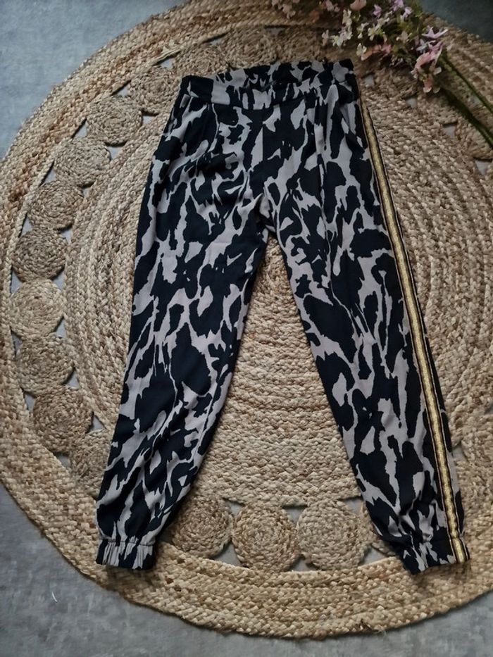 Pantalon Jaimé femme s