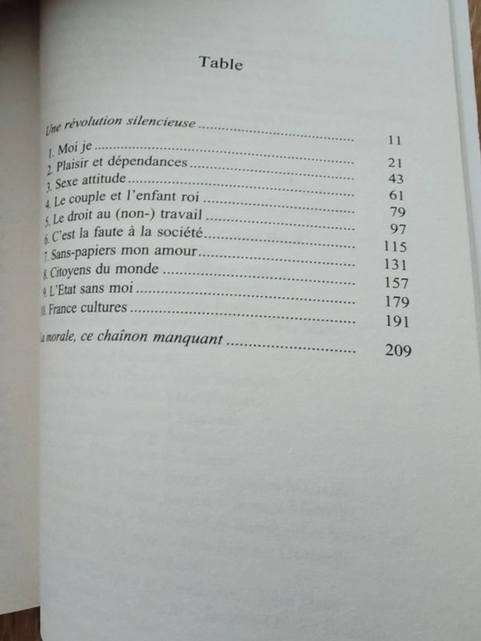 Jean Sévilla 🌸 Moralement correct - photo numéro 4