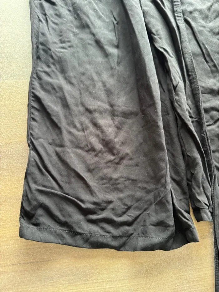 Lot de 2 pantalons légers 10 ans - photo numéro 2