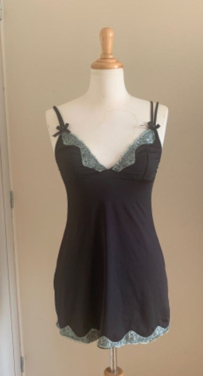 Nuisette femme taille M
