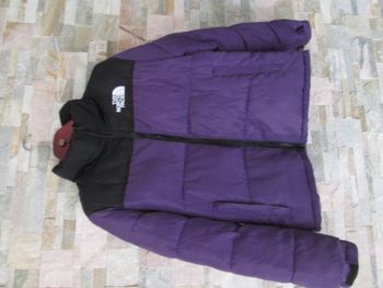 Doudoune The North Face