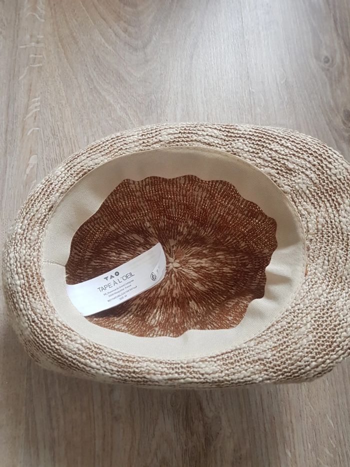Chapeau bébé garçon - photo numéro 4
