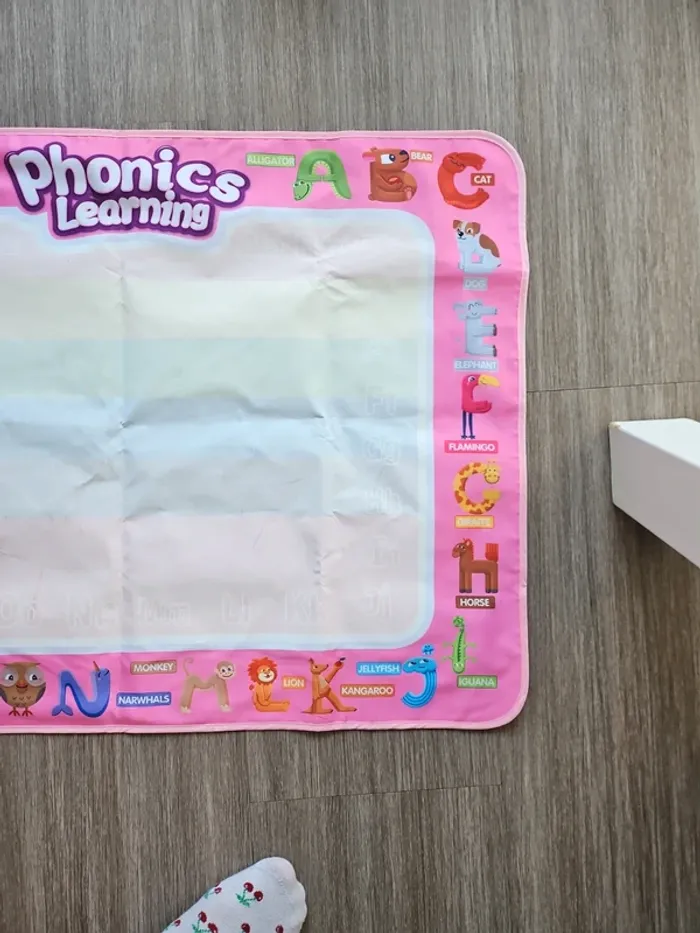 Apprentissage de la phonétique - photo numéro 2