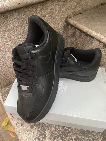Nike SNCke Air Force Taille  40.5