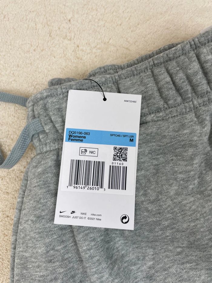 Jogging Nike Baggy Pant Y2k Neuf Taille M - photo numéro 7