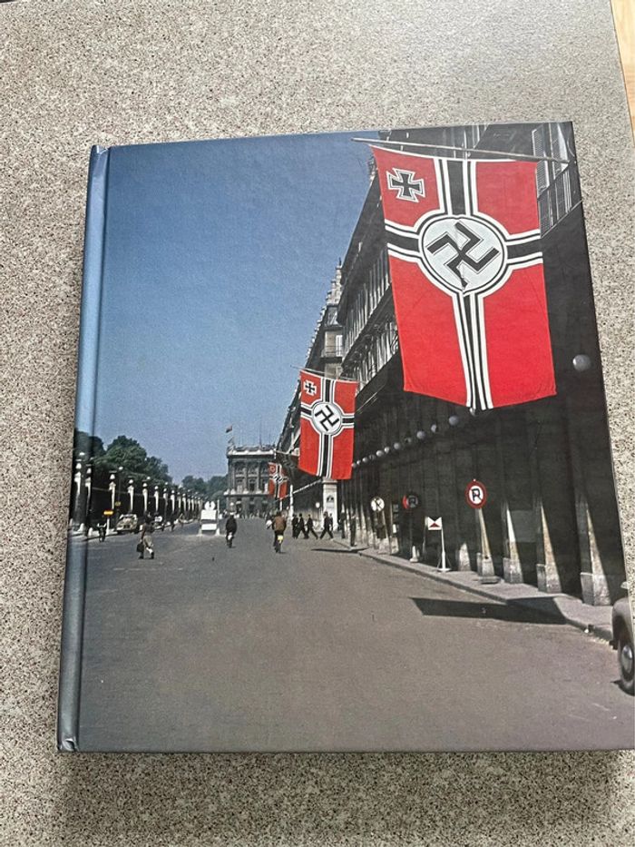 Livre coffret Paroles de L’Ombre Neuf - photo numéro 8