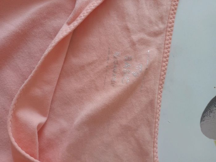 Débardeur - photo numéro 6