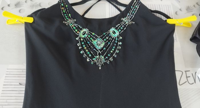 Robe habillée