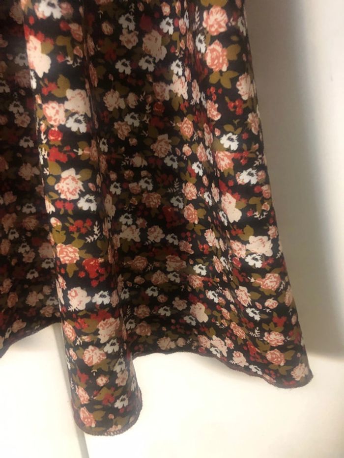 Tunique légère . Taille élastique . Taille M - photo numéro 8