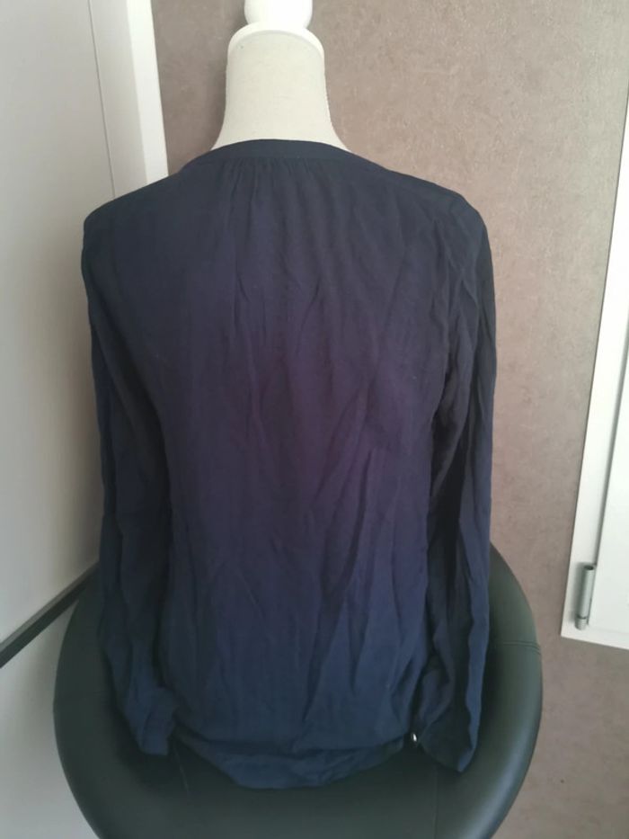 Blouse Sud Express taille XS très bon état, très peu portée - photo numéro 2