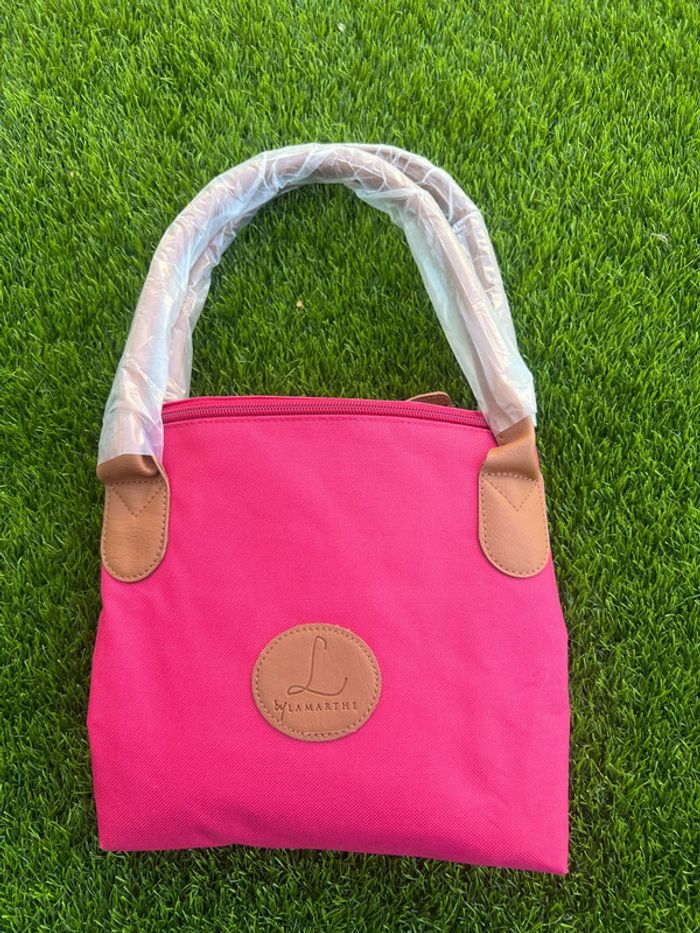 Grand sac neuf - photo numéro 10
