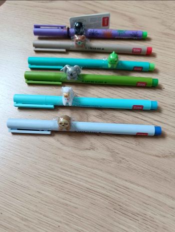 Legami Lovely Friends 