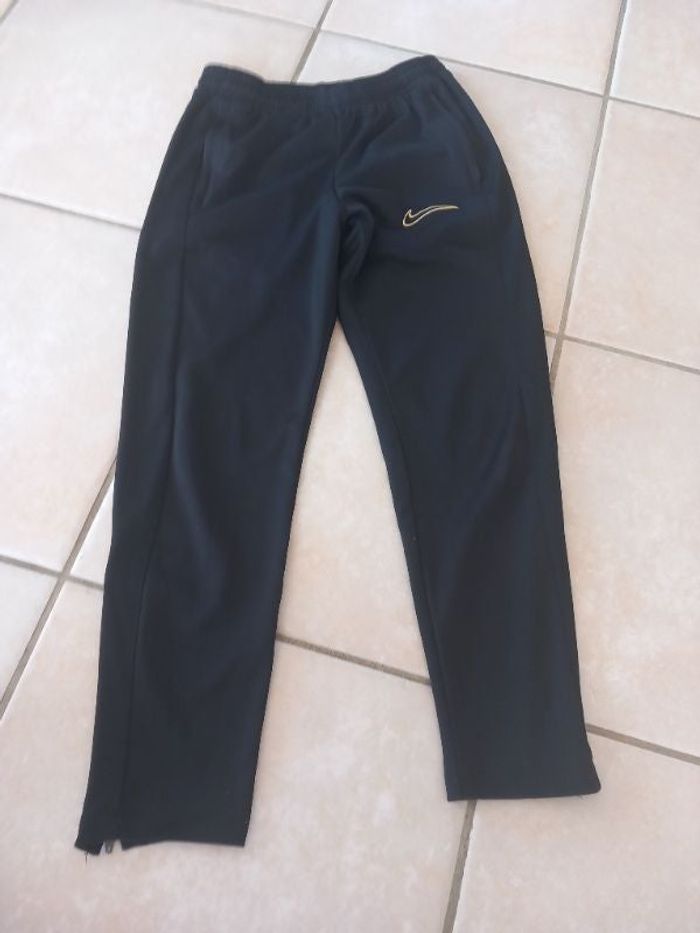 Pantalon jogging garçon 8 ans