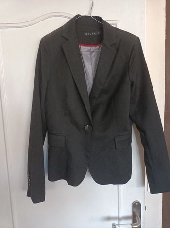 Blazer T2