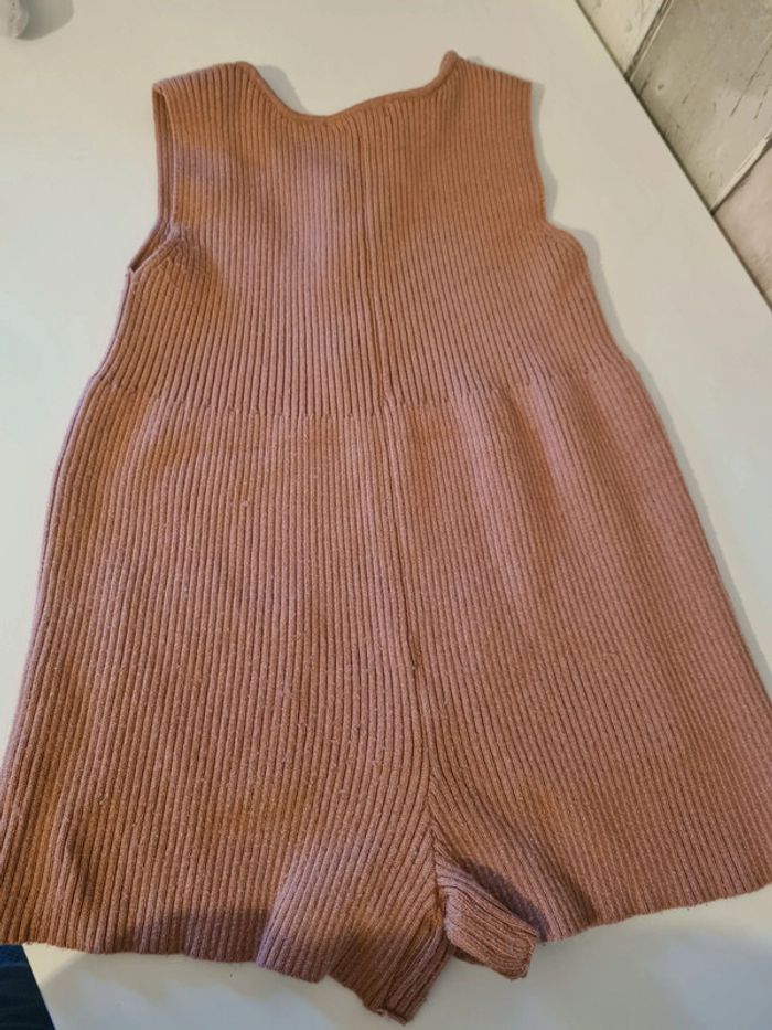 Combi short - photo numéro 4