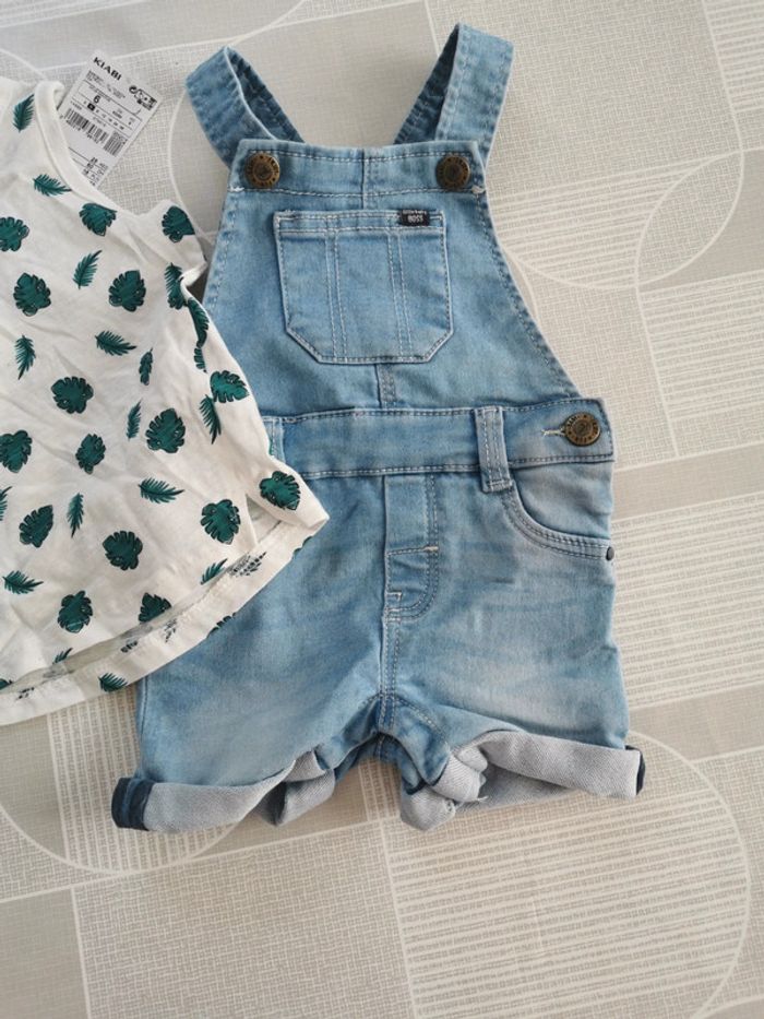 Enssemble neuf - photo numéro 3