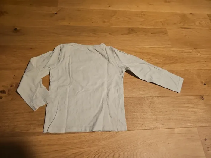 T-shirt pingpong - photo numéro 2
