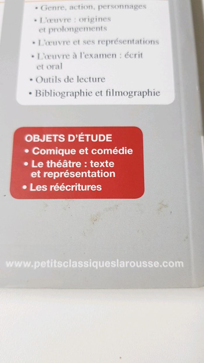 Molière : Dom Juan - photo numéro 3