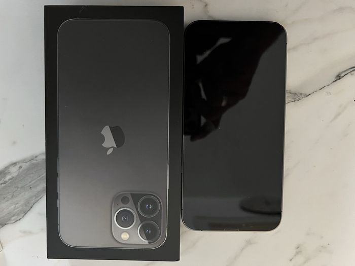 i p h o n e 13 pro Max 512 GB - photo numéro 2