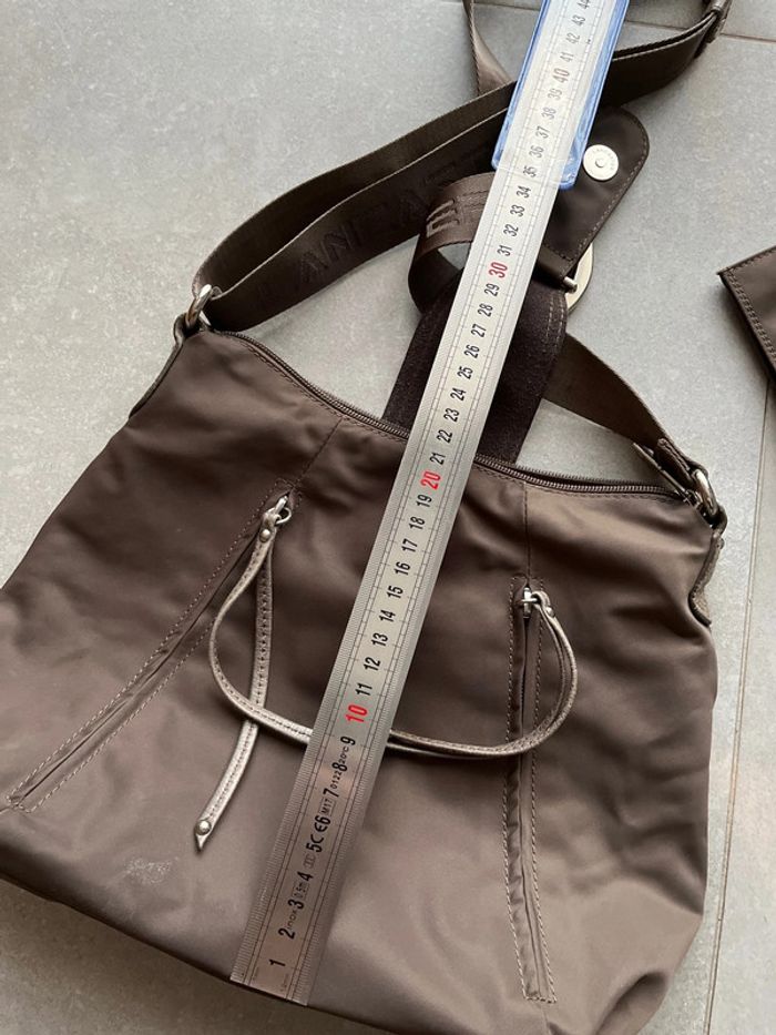 Ensemble sac à main et portefeuille - photo numéro 10