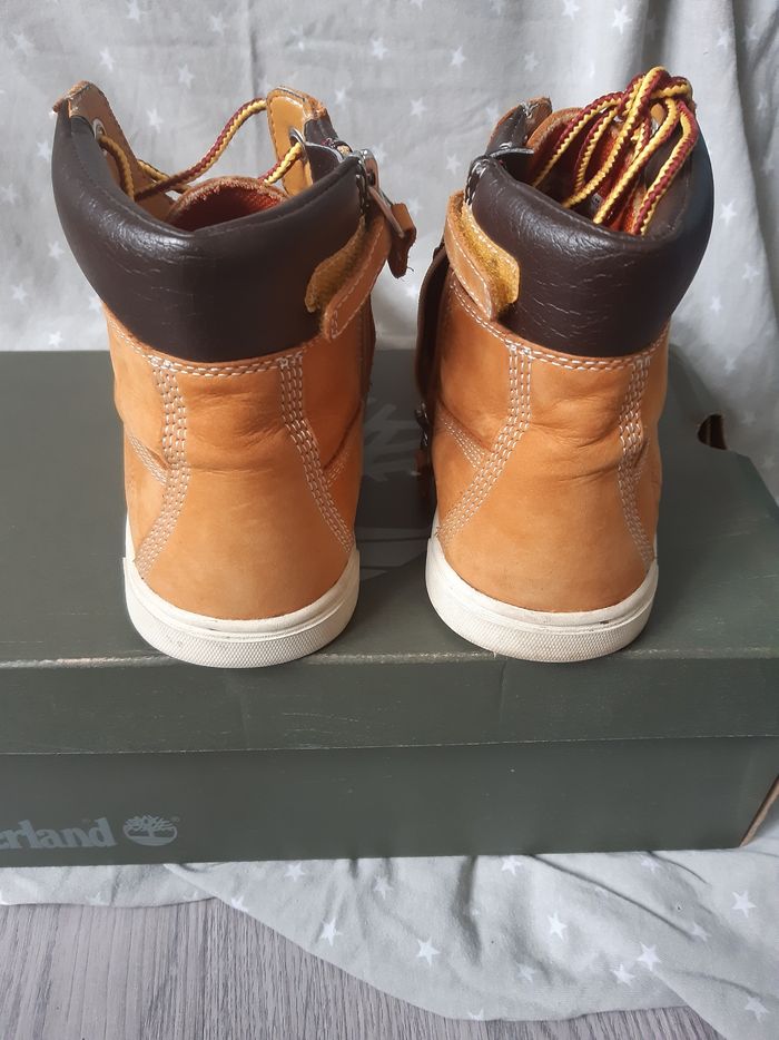 BOTTINES - photo numéro 3