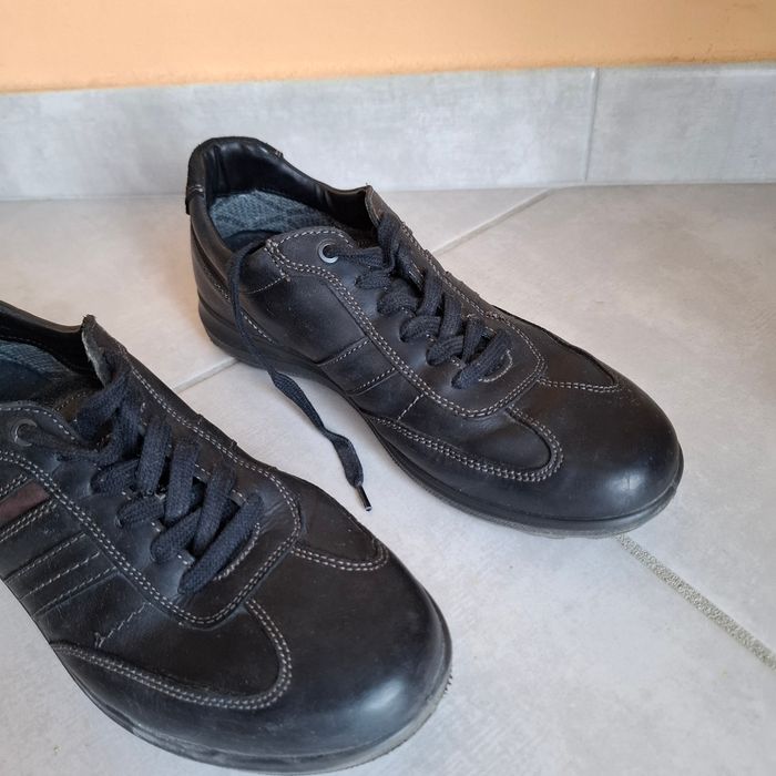 Chaussures homme - photo numéro 2