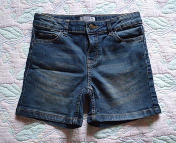 Short jean