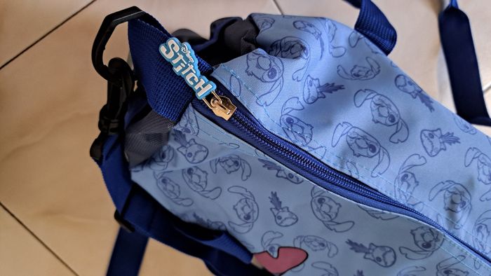 Sac stitch - photo numéro 5