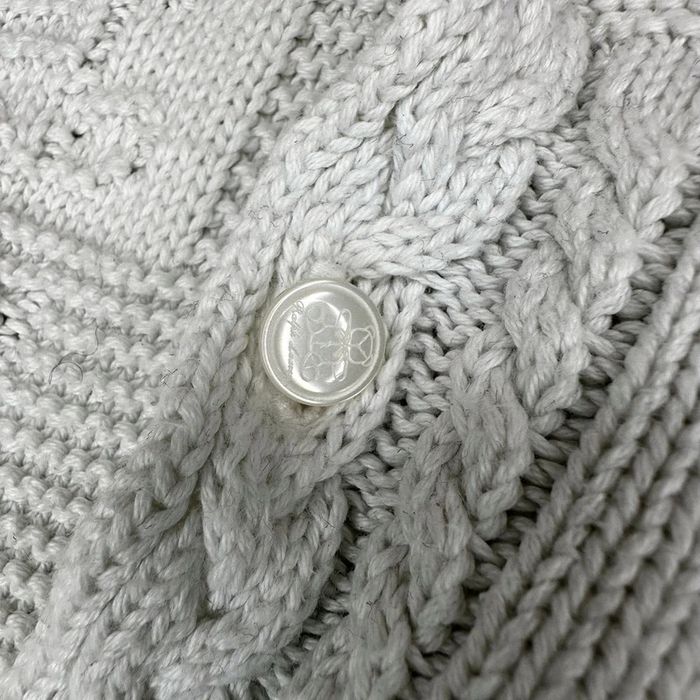 "Gilet ourson Ralph Lauren 9 mois TBE (9€) " - photo numéro 4