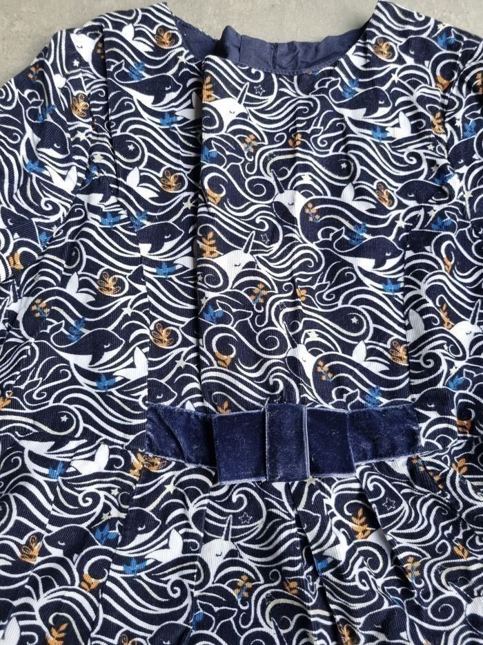 Robe 5 ans👗 - photo numéro 4