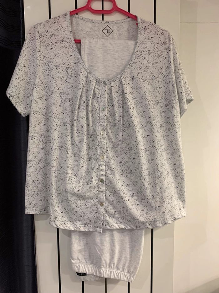 Pyjama tex neuf