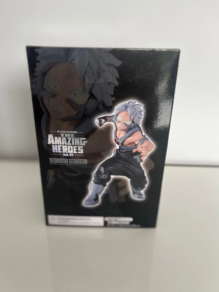 Figurine My Hero Academia - photo numéro 3
