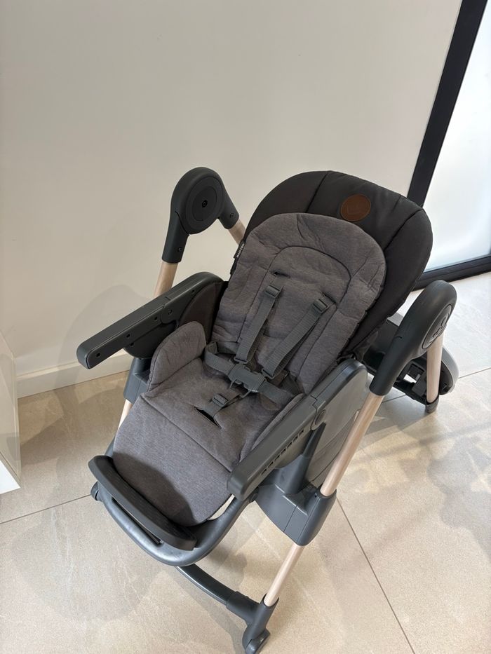 Chaise haute maxi cosi - photo numéro 6