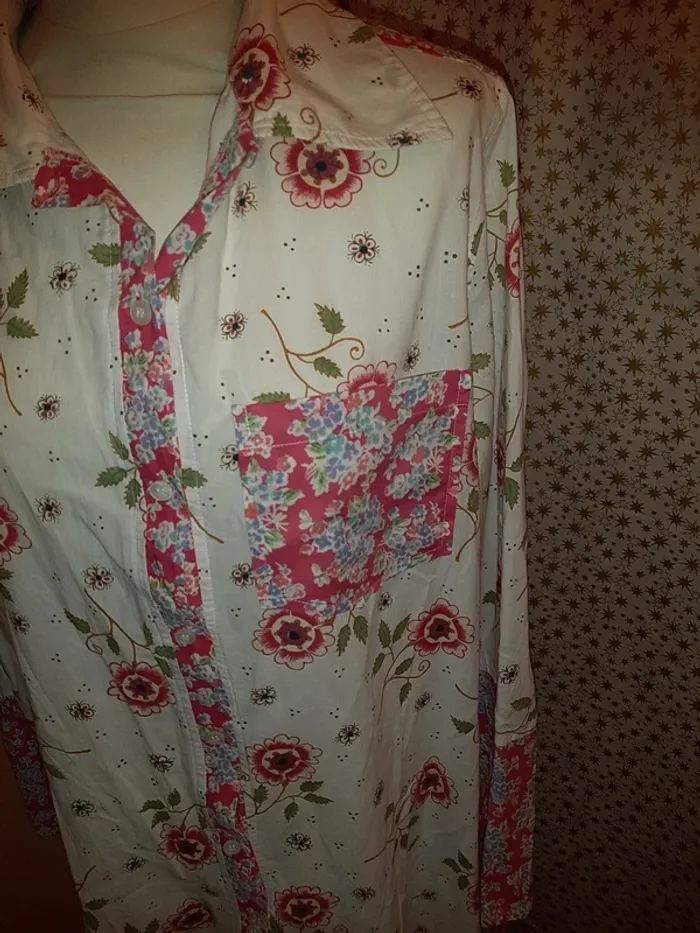 Chemise - photo numéro 2