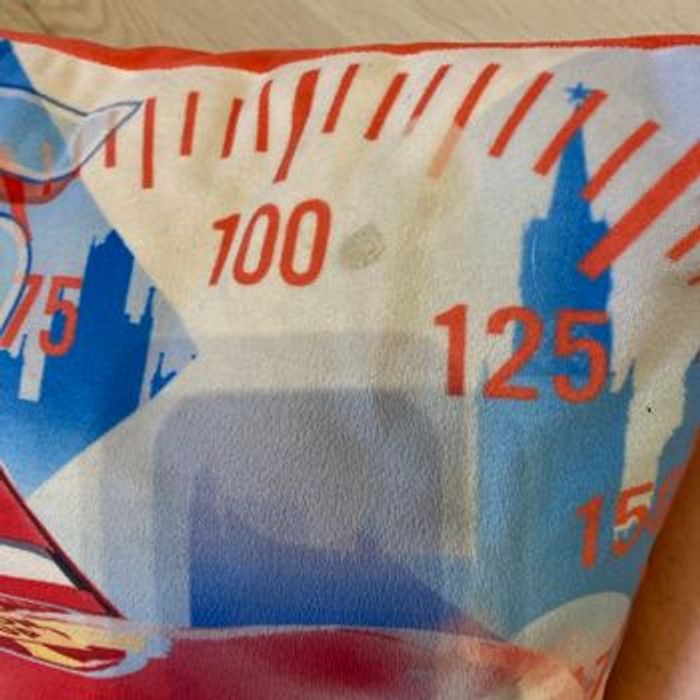 Coussin Cars - photo numéro 2